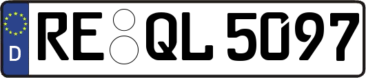 RE-QL5097