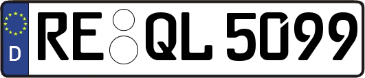RE-QL5099