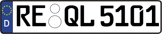 RE-QL5101
