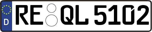 RE-QL5102