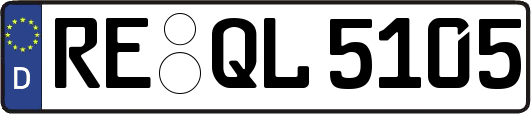 RE-QL5105