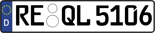 RE-QL5106