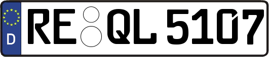 RE-QL5107