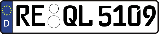 RE-QL5109