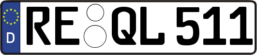 RE-QL511
