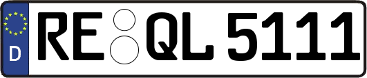 RE-QL5111