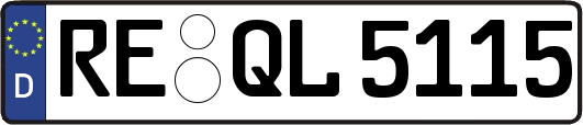 RE-QL5115