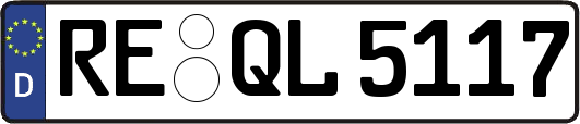 RE-QL5117