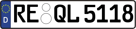 RE-QL5118