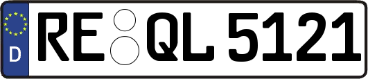 RE-QL5121