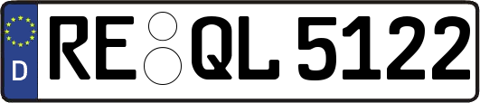 RE-QL5122