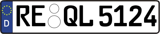 RE-QL5124
