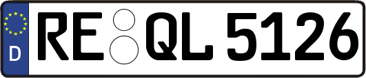 RE-QL5126