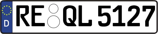 RE-QL5127