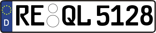 RE-QL5128
