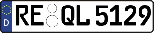 RE-QL5129