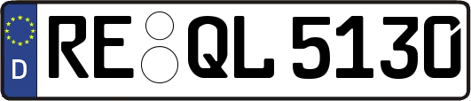 RE-QL5130