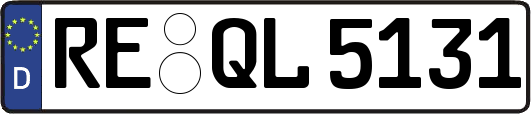 RE-QL5131