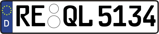 RE-QL5134