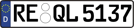 RE-QL5137