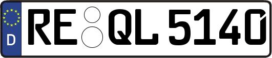 RE-QL5140
