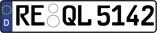 RE-QL5142