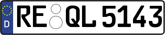RE-QL5143