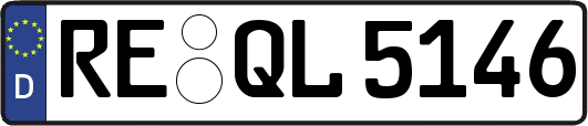 RE-QL5146
