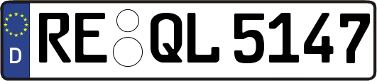 RE-QL5147