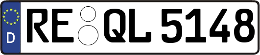 RE-QL5148