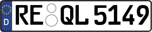 RE-QL5149