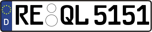 RE-QL5151