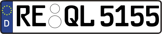 RE-QL5155