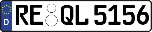 RE-QL5156