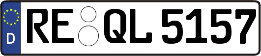 RE-QL5157