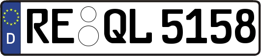 RE-QL5158