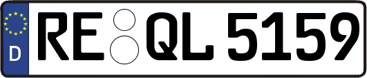 RE-QL5159