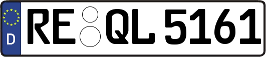 RE-QL5161