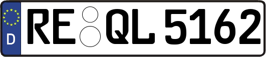 RE-QL5162