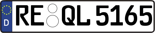 RE-QL5165