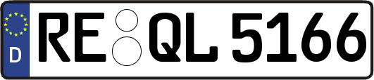 RE-QL5166