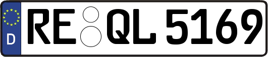 RE-QL5169
