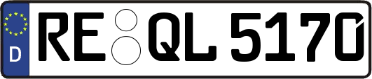 RE-QL5170