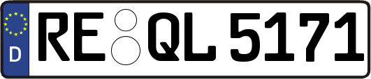 RE-QL5171