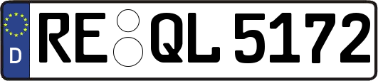 RE-QL5172
