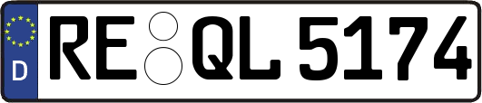 RE-QL5174