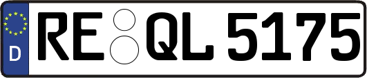 RE-QL5175