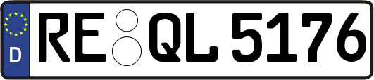 RE-QL5176