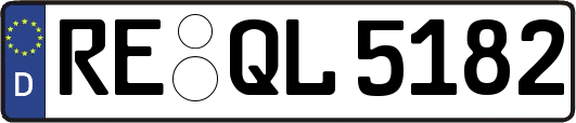 RE-QL5182