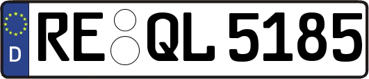 RE-QL5185